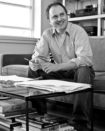 Mike Sacks.