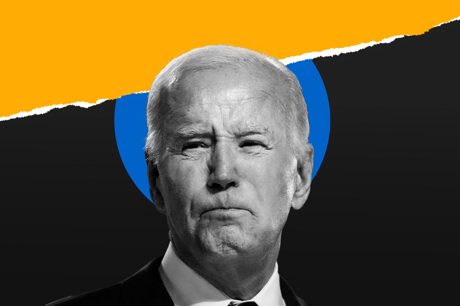 Trump Just Won Iowa. Where’s Biden? Mary Harris