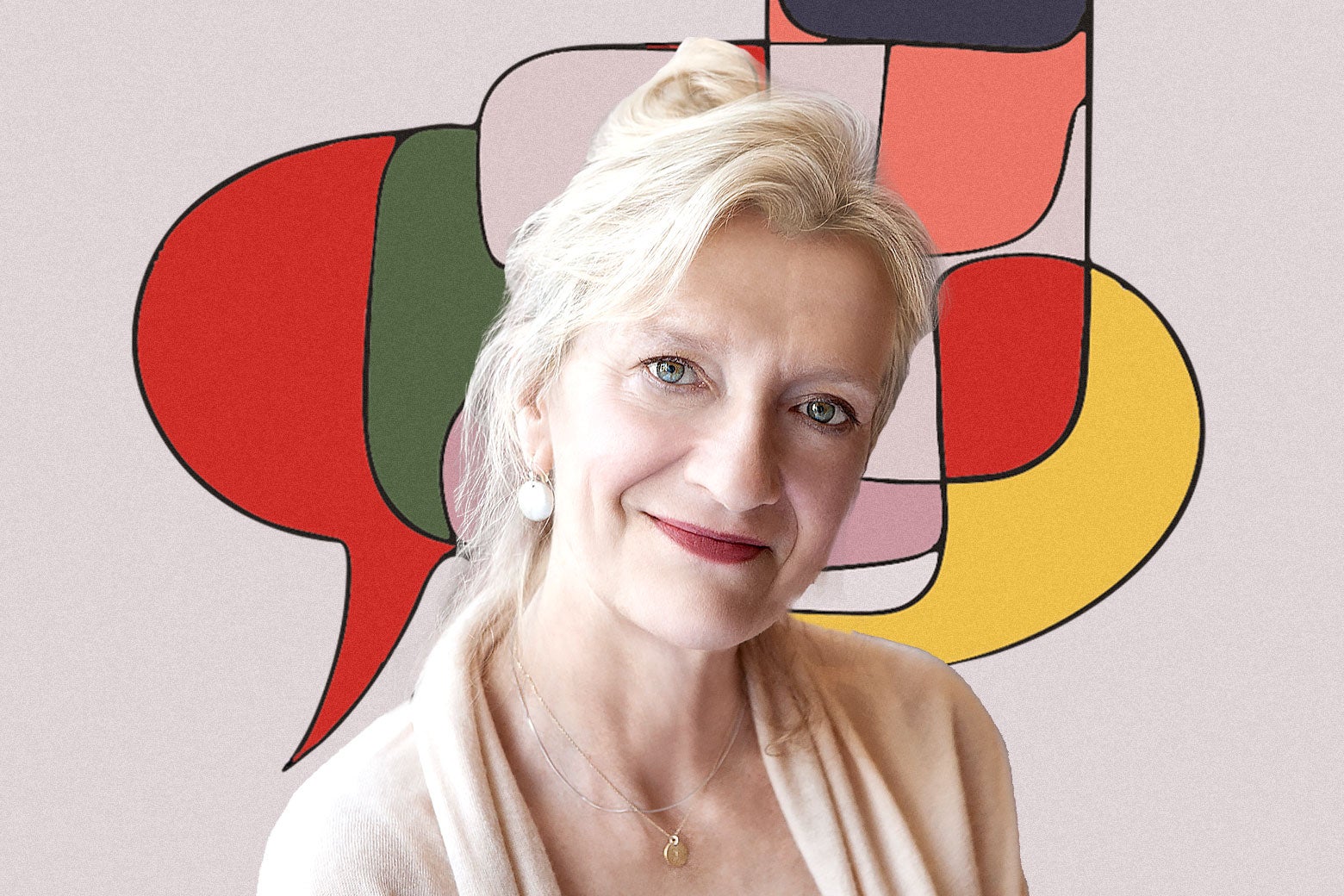 Bestselling Author Elizabeth Strout Grapples With Her ‘Uptight’ New England Tendencies