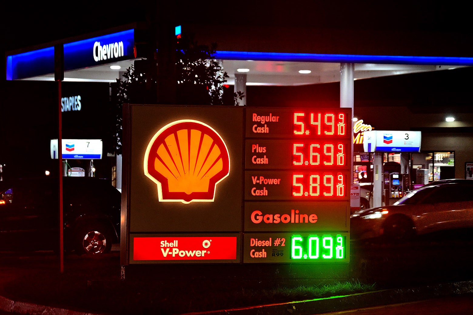 The Economy Is in Even Rougher Shape Than It Looks The Economy Is in Even Rougher Shape Than It Looks