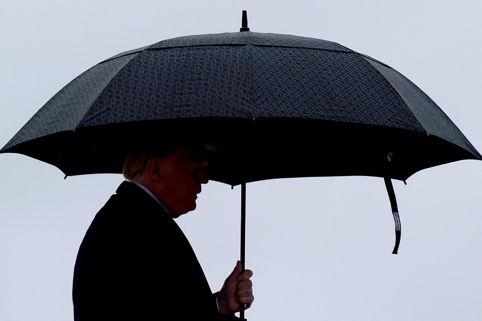 Trump&rsquo;s Very Bad Summer Is About to Get Much Worse