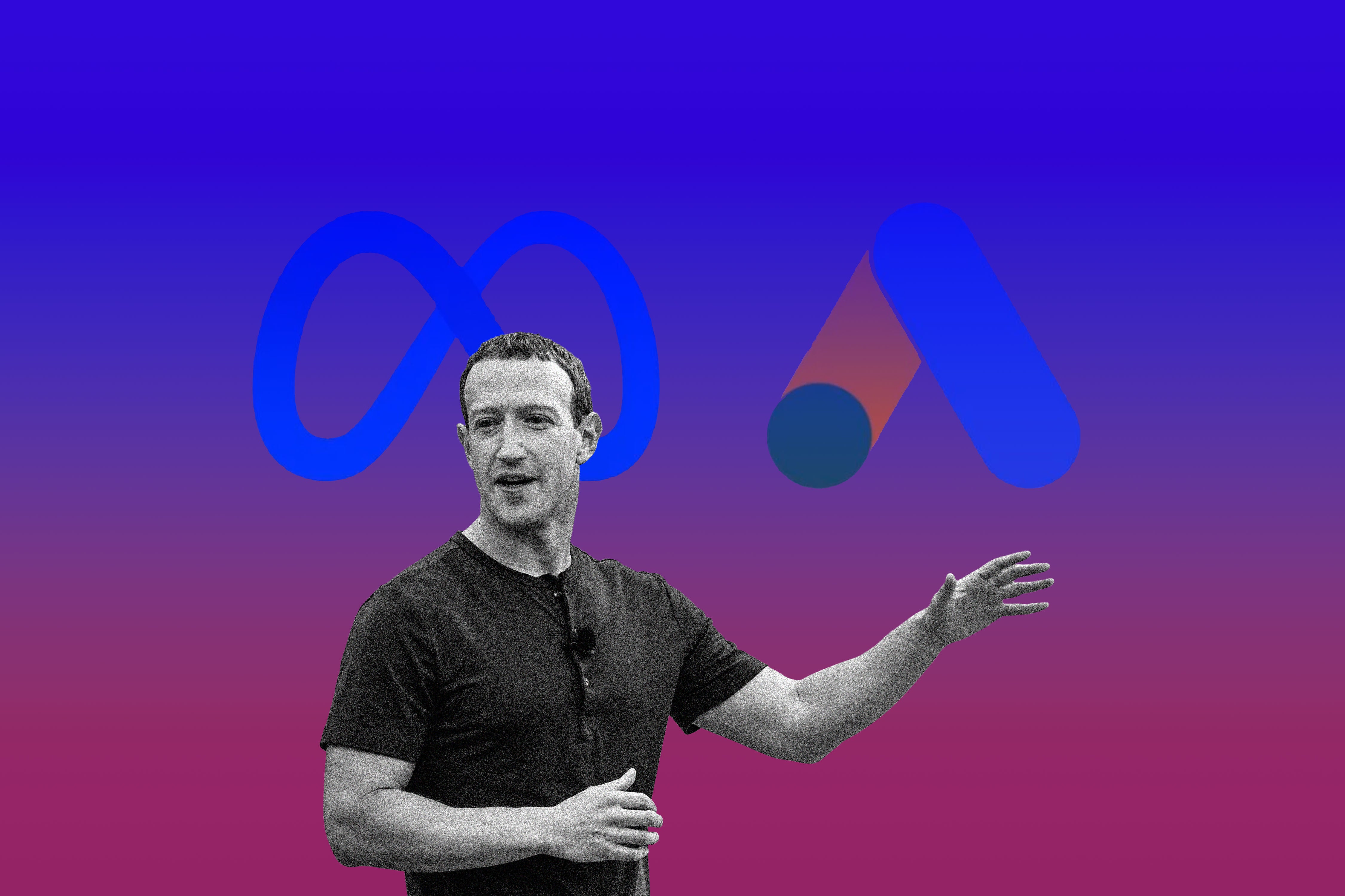 How Mark Zuckerberg Finds Your Perfect Pair of Shoes