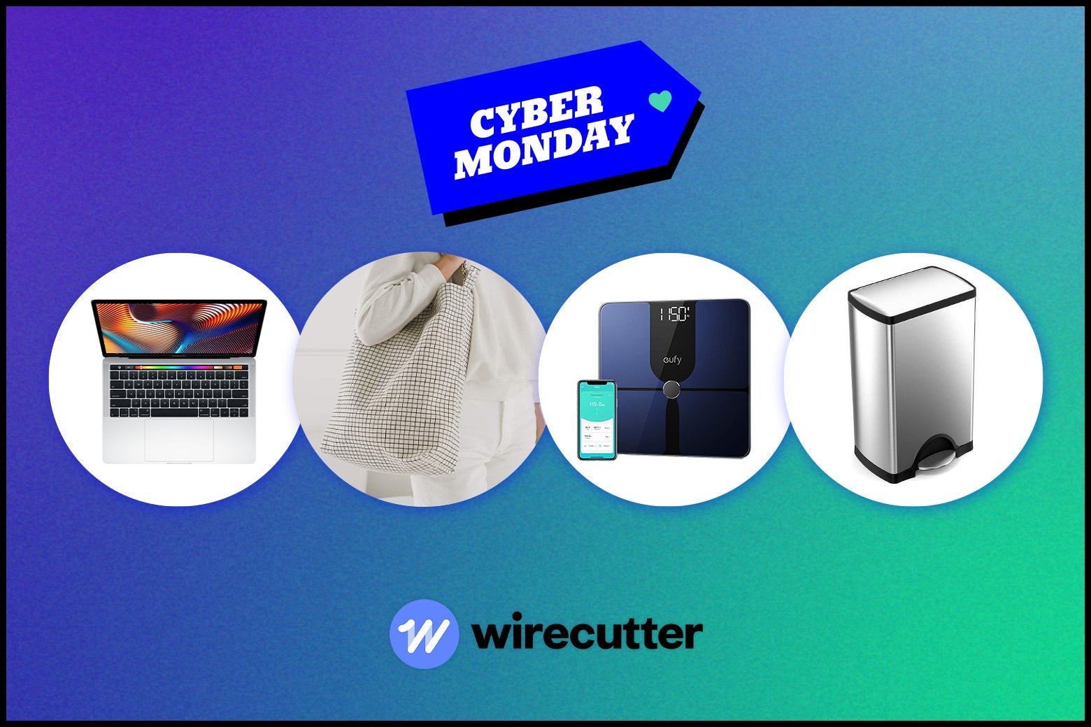 Best Cyber Monday Deals 2019.