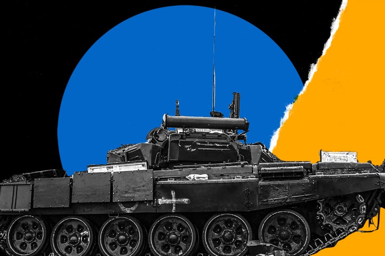 Who Can Hold Russia Accountable? Who Can Hold Russia Accountable?