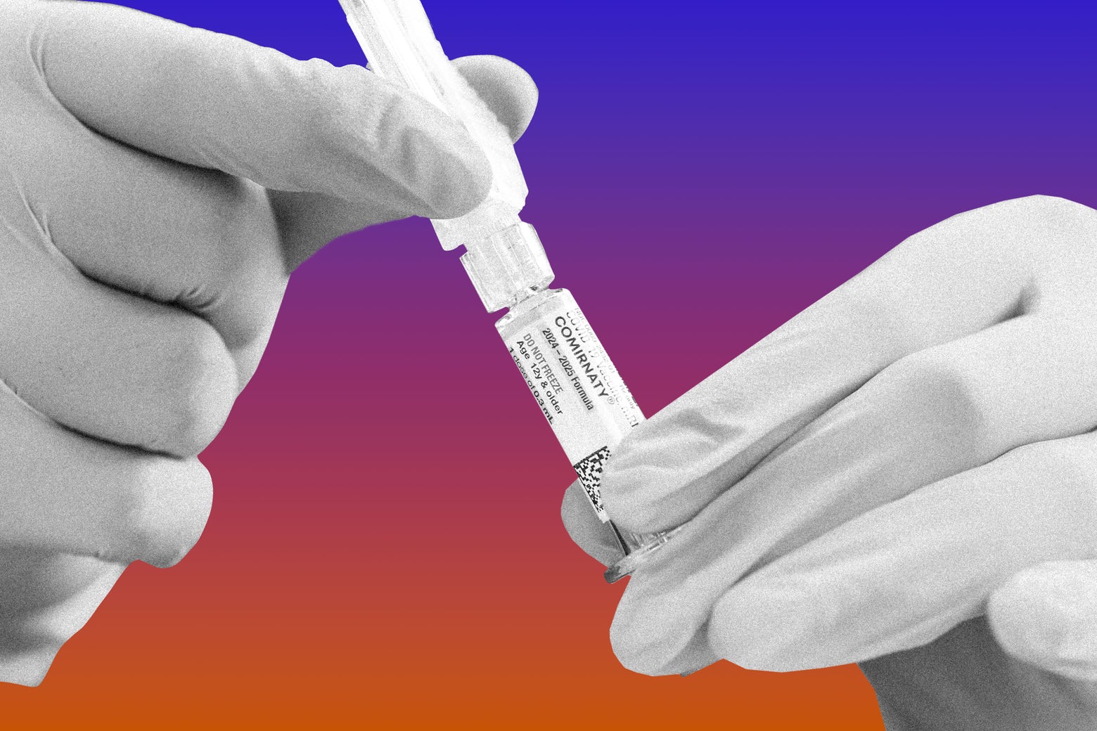 Can You Get a COVID Vaccine? Can You Get a COVID Vaccine?