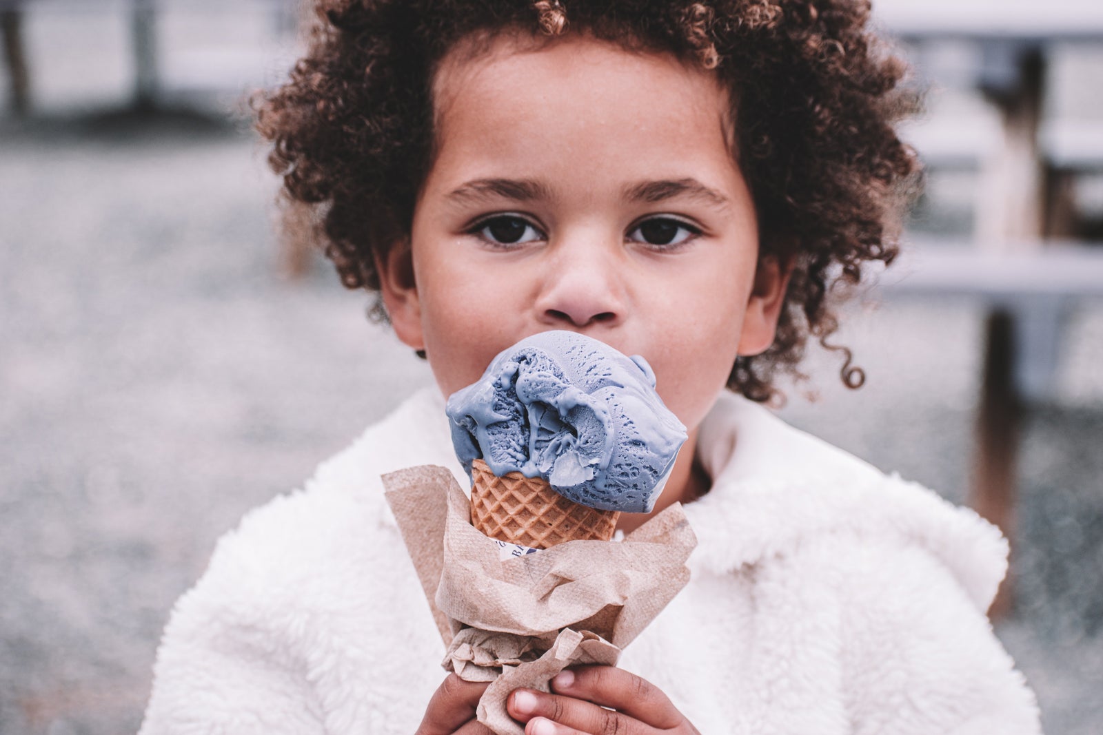 What the research says about raising a kid who eats well and has a ...