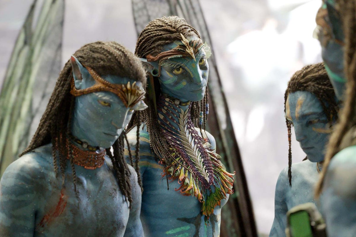 Indigenous Activists Criticize 'Avatar' Sequel
