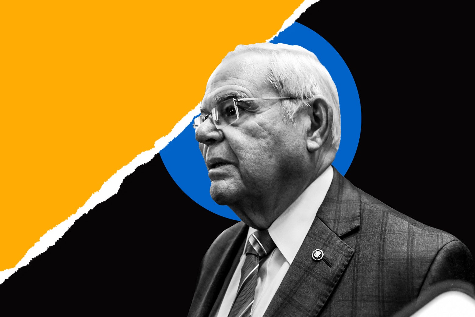 Bob Menendez: Secret Foreign Agent? Bob Menendez: Secret Foreign Agent?