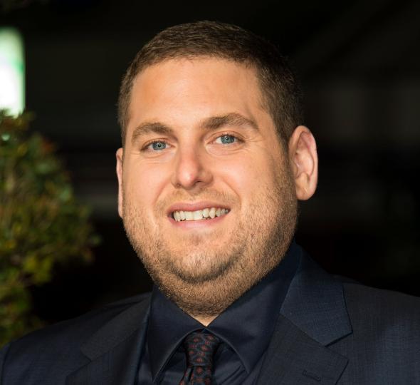 Jonah Hill may cast next Jonah Hill in his directorial debut.