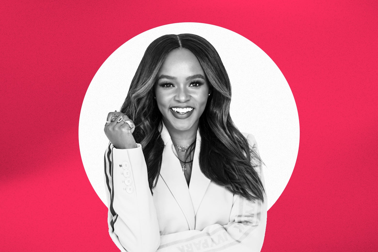 Help! Is My Work Husband Keeping Me A Secret From His Wife?