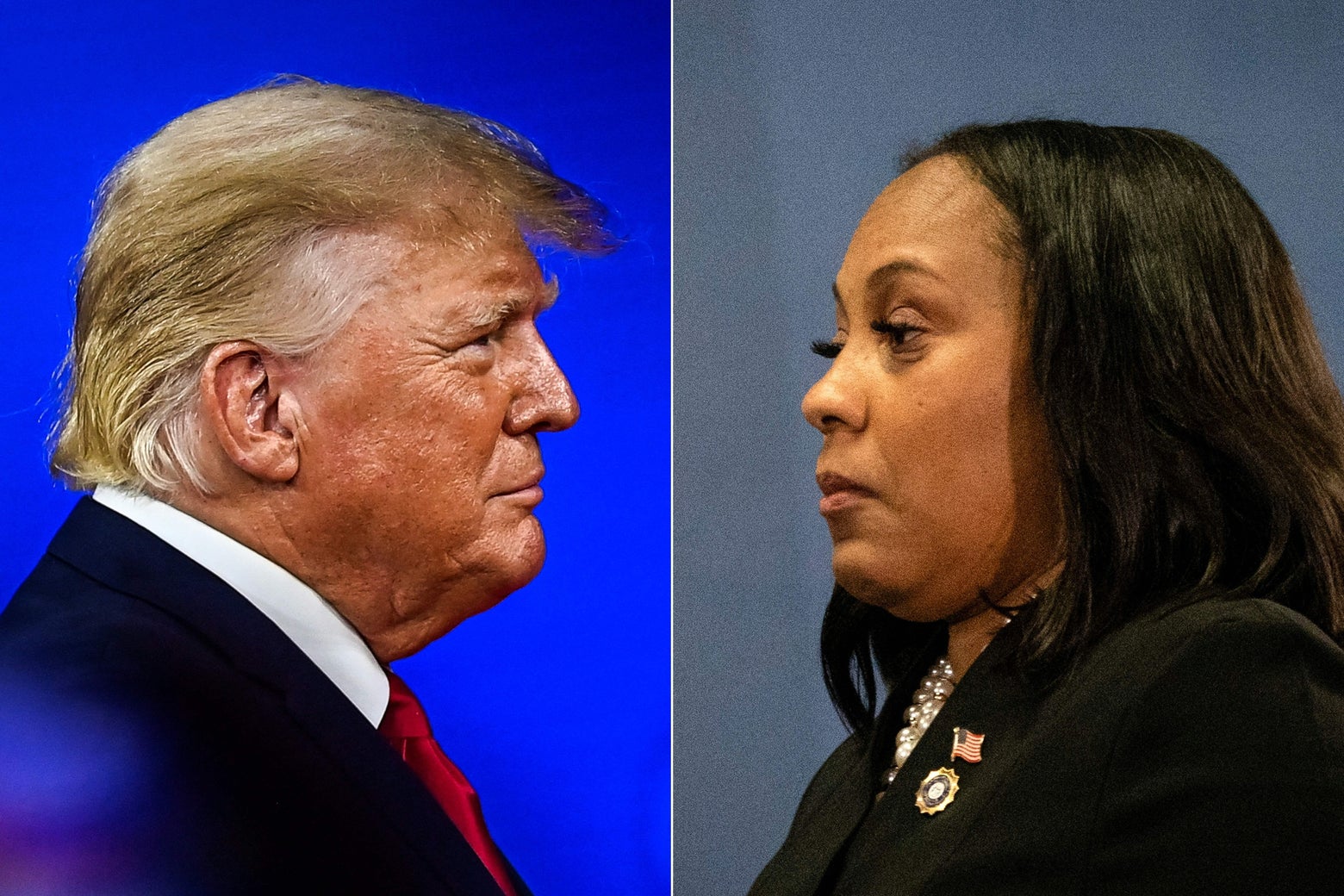 Georgia Grand Jury Indicts Donald Trump and 18 Other Defendants