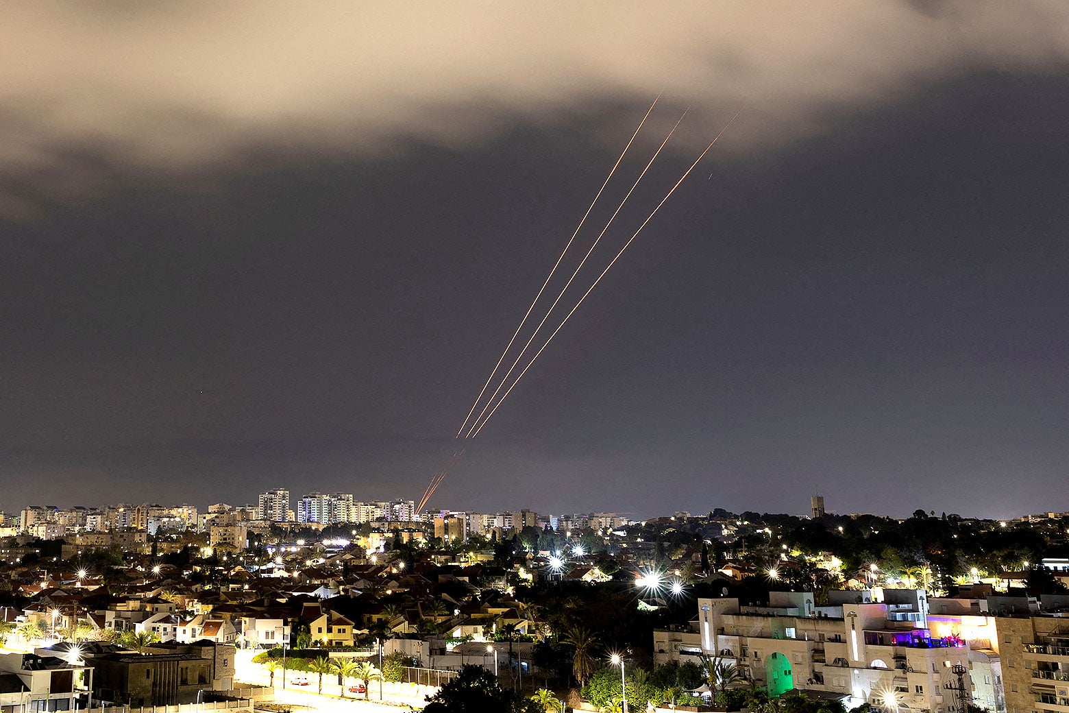 How Israel Can Respond to Iran Without Escalating the War Fred Kaplan