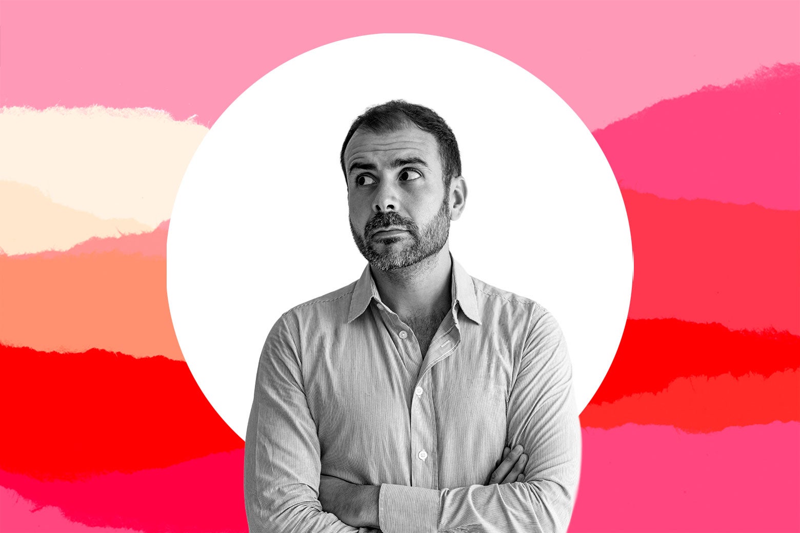 I Told My Friend Some Private Things About My Wife. Now I'm in Big Trouble.