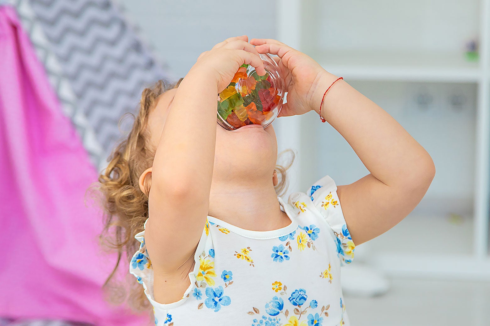 There’s a Scary-Sounding New Report on Kids’ Snack Foods. What Should Parents Make of It?