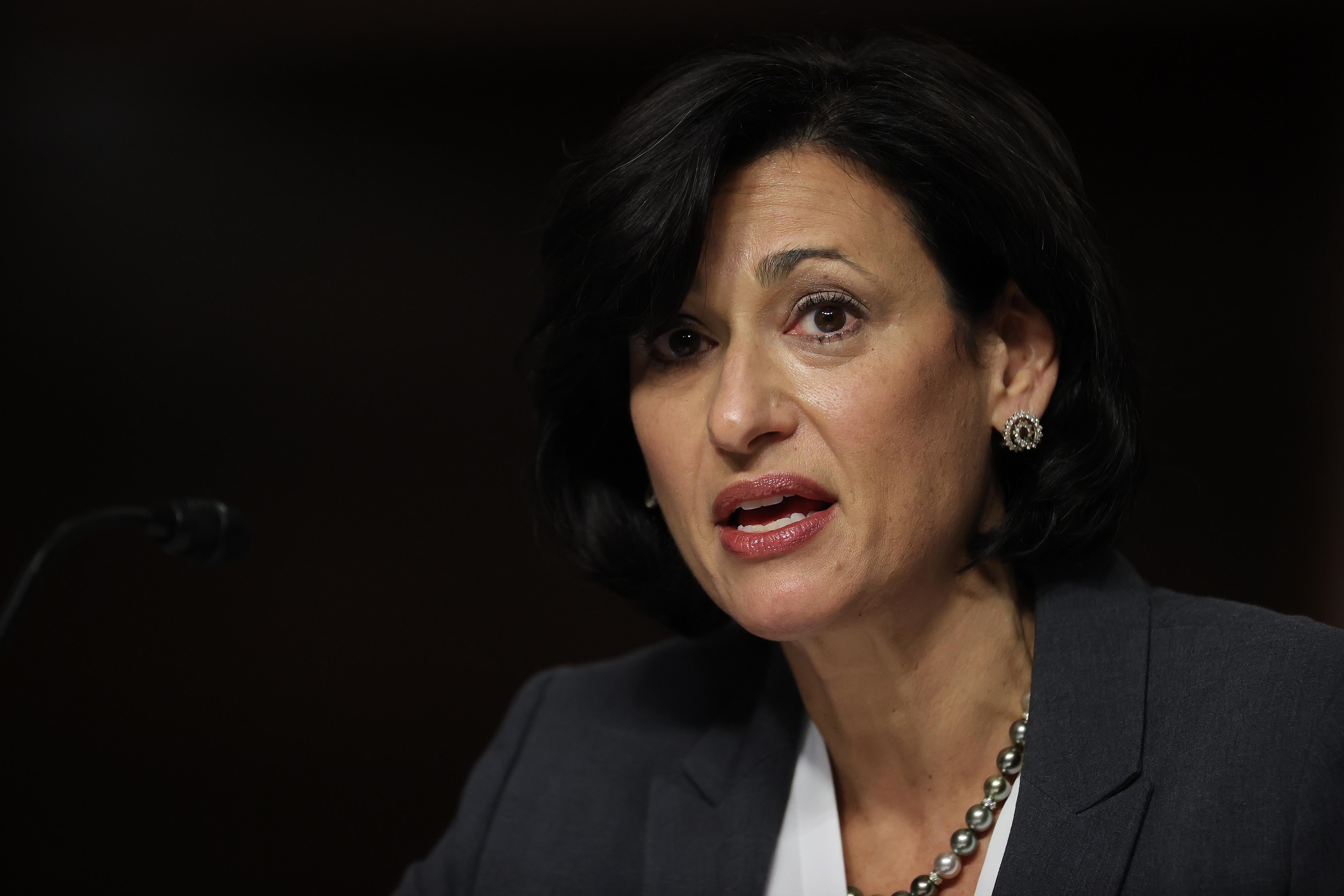 The CDC&rsquo;s Defense of Its New COVID Guidelines Is Complete Nonsense