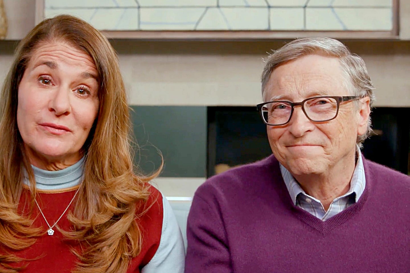 Bill and Melinda Gates' "broken" marriage Key details from the NYT