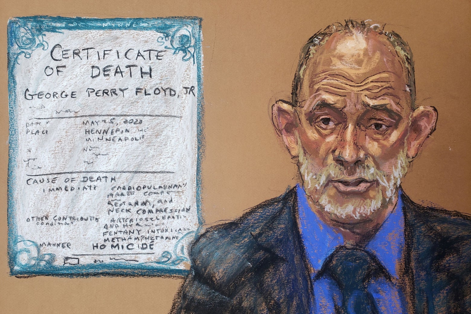 Derek Chauvin’s legal defense is courtroom whataboutism.