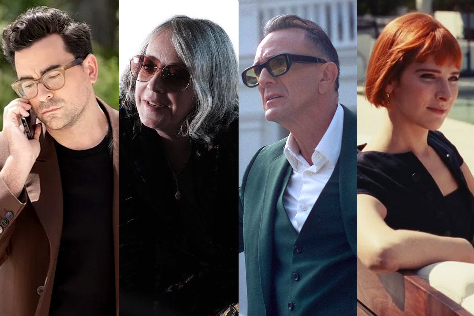 The Best Part of HBO’s Abominable New Show The Best Part of HBO’s Abominable New Show