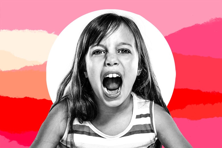 My Second Grader Still Has Colossal Temper Tantrums. What’s Going On? My Second Grader Still Has Colossal Temper Tantrums. What’s Going On?