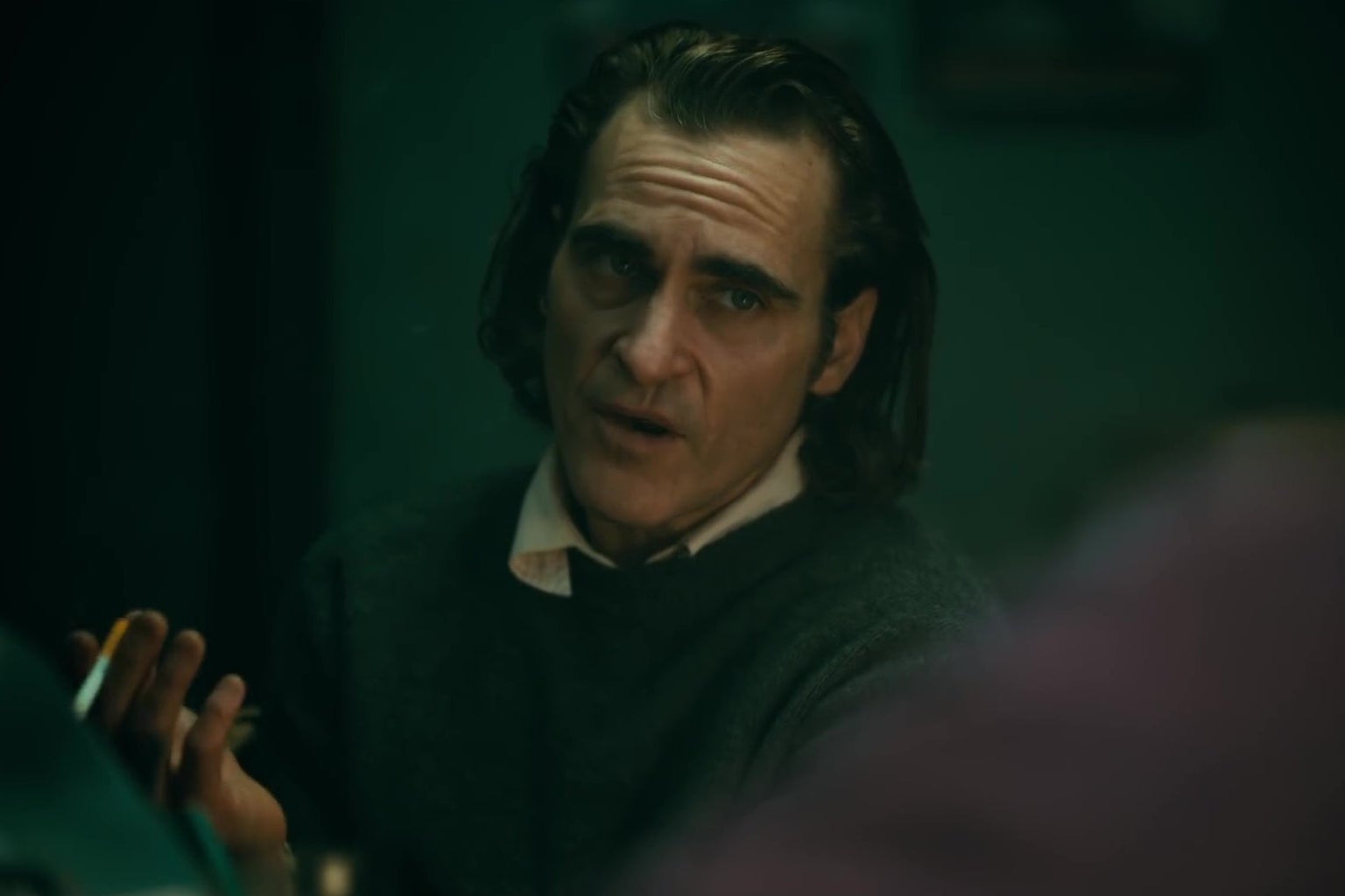 Joker: Todd Phillips and Joaquin Phoenix’s take on the Batman villain ...