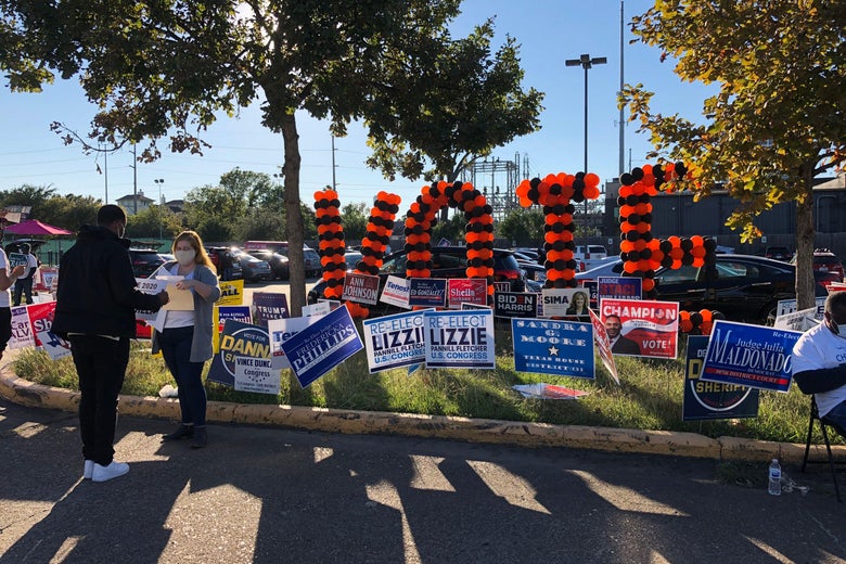 Will All These Election Lawsuits End Up Mattering? Will All These Election Lawsuits End Up Mattering?