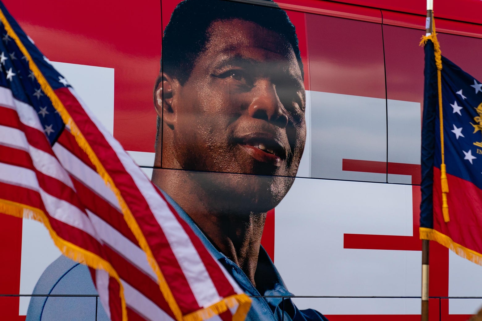 Don&rsquo;t Count Herschel Walker Out Just Yet