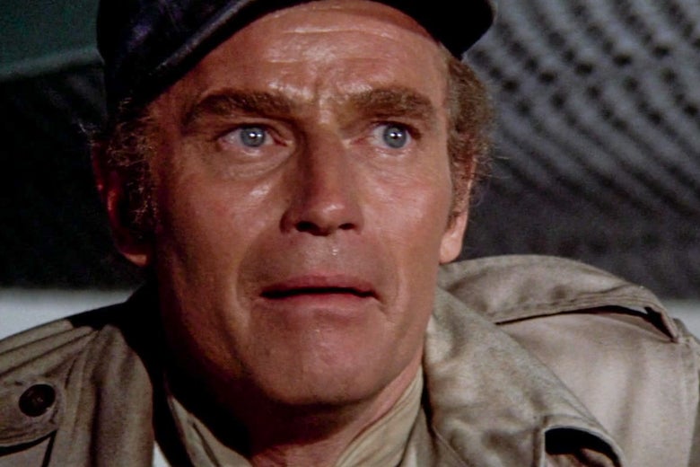 Why Soylent Green Got 2022 So Wrong Why Soylent Green Got 2022 So Wrong