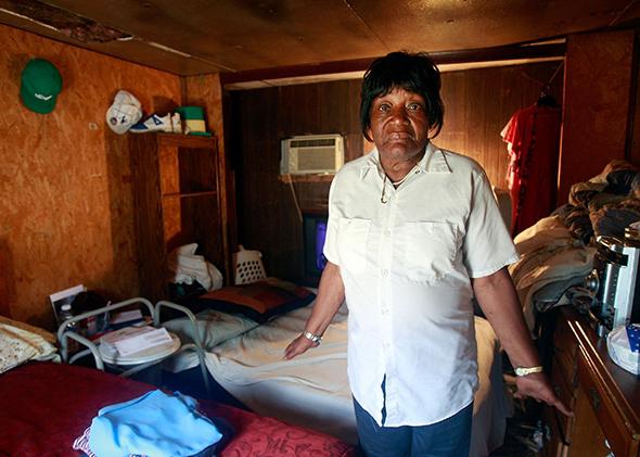 Mississippi Poverty 2.