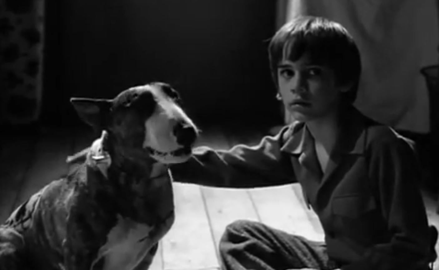 Frankenweenie Watch the original 1984 Tim Burton short via YouTube