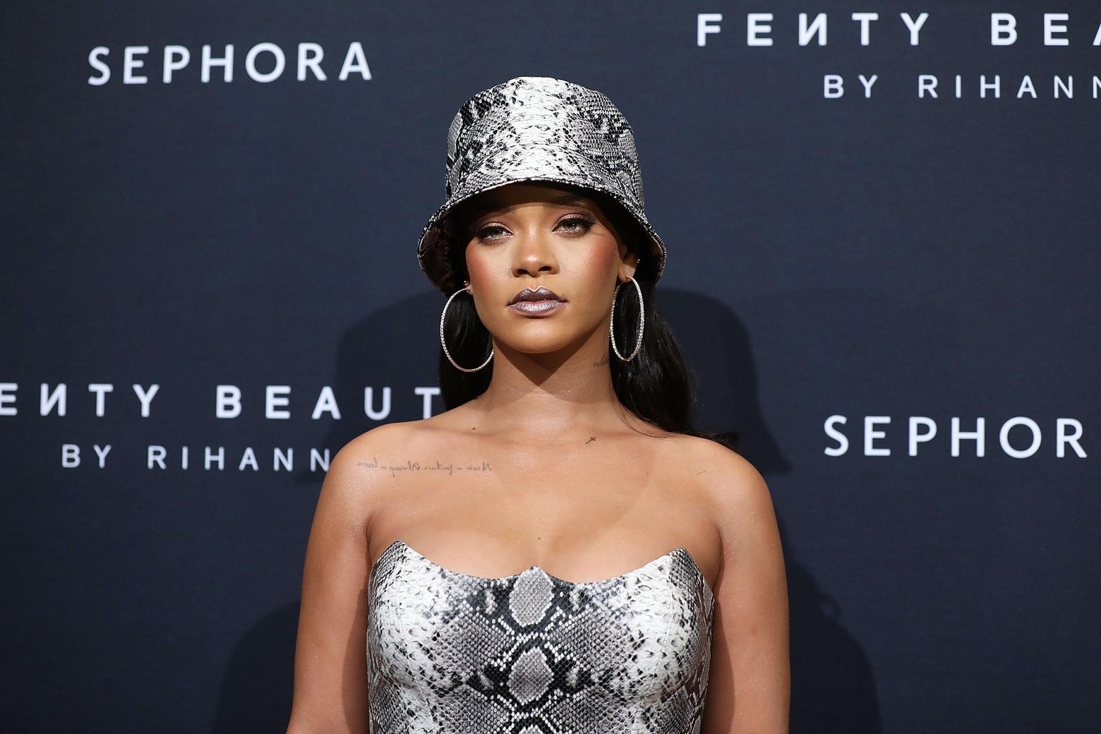 Rihanna's Super Bowl Performance Reportedly Being Made as Documentary