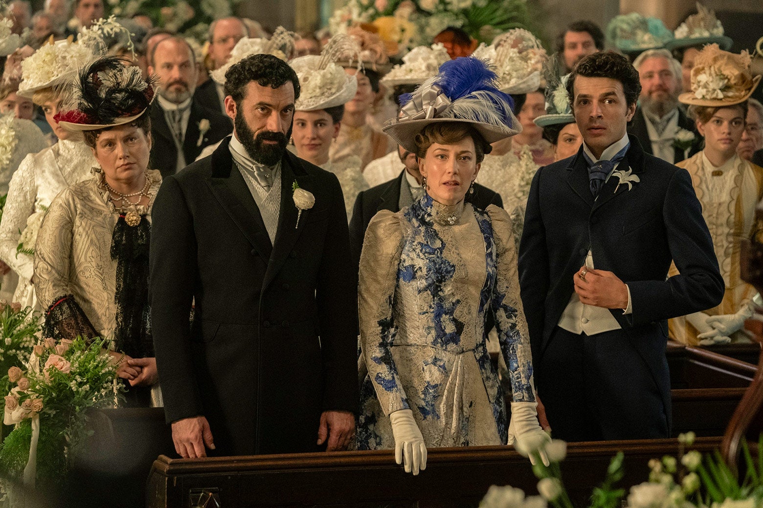 TV’s Greatest Hate-Watch Is Now Worth Watching for Real