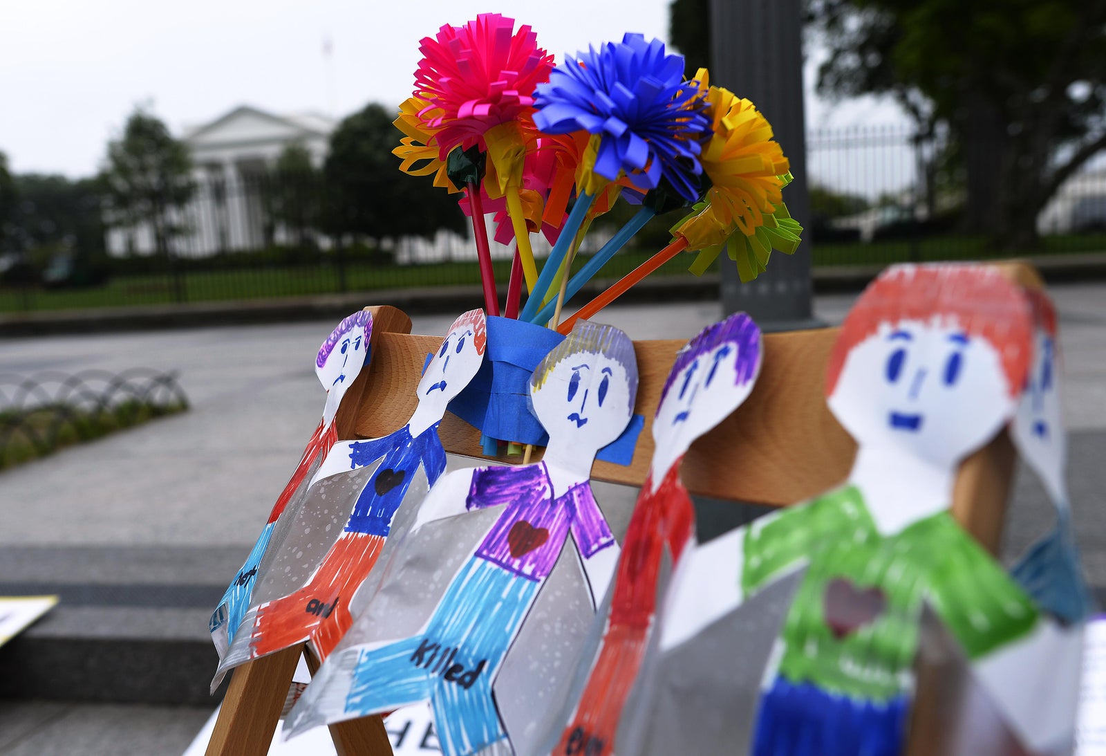 Kao Xiong, accidental child shooting death A 4yearboy