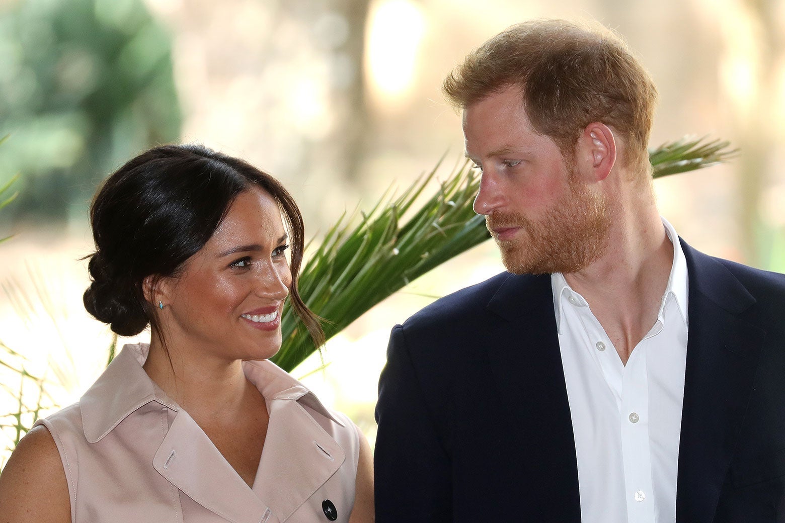Prince Harry and Meghan Markle's lawsuit against a British tabloid, explained in detail.