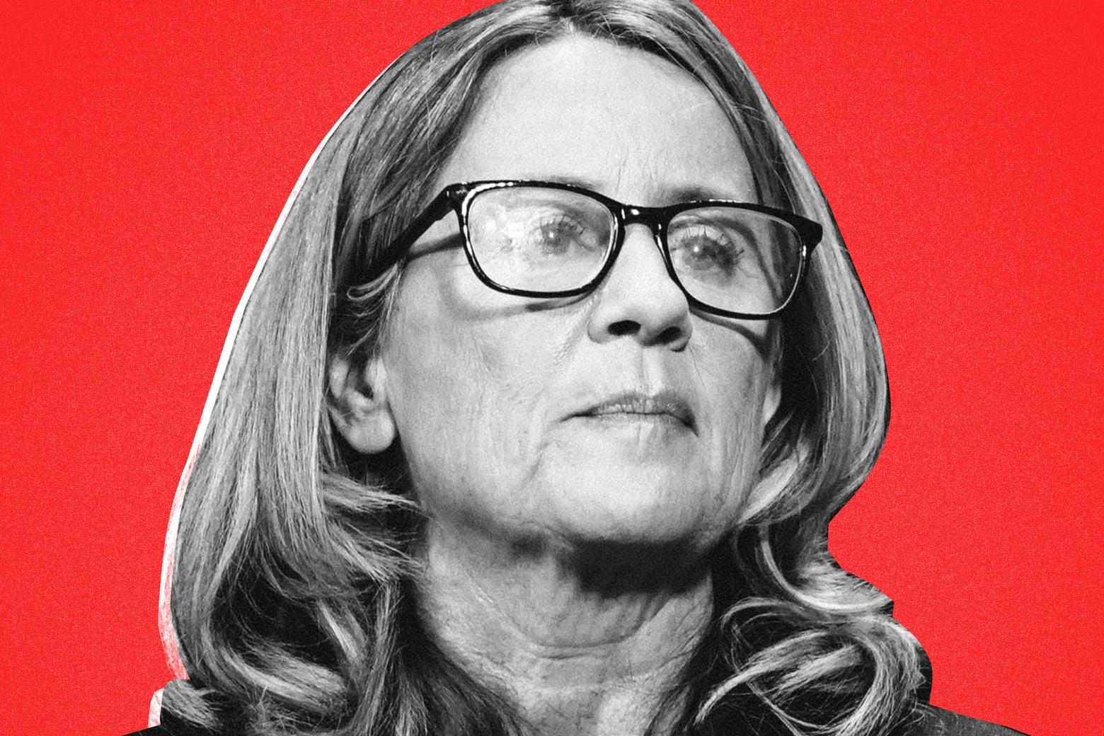 Christine Blasey Ford and Brett Kavanaugh changed everything in the # ...