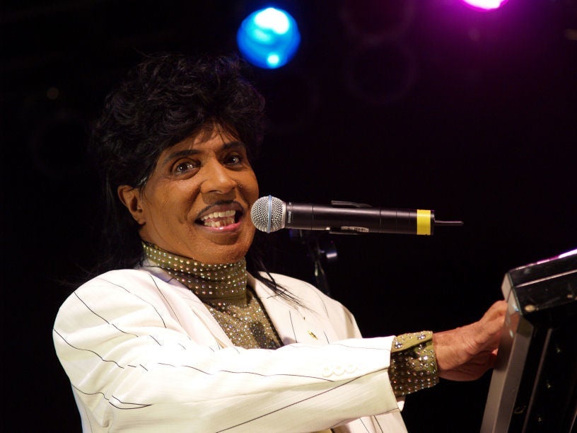 Little Richard's Music Was Dangerous, but So Is Freedom