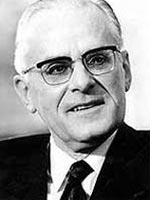 Earl Butz History S Victim