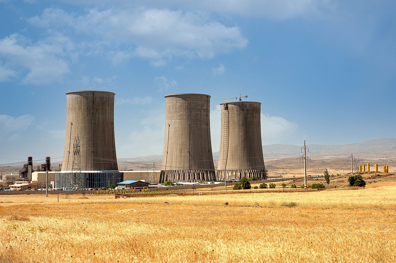 What I Wish Nuclear Energy Opponents Understood Will Happen if They Win