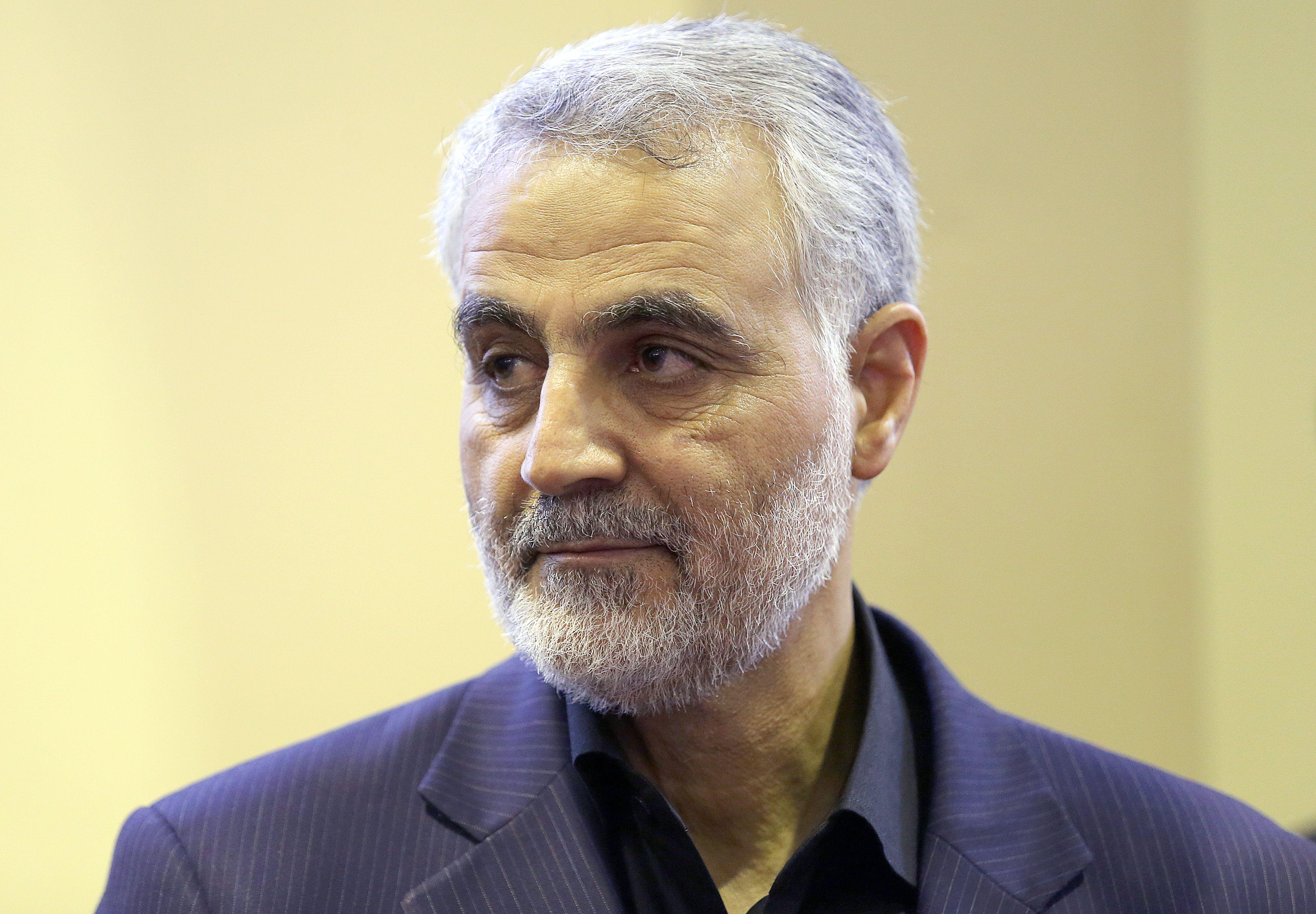 A Cost and Benefit Analysis of the Death of Qassem Soleimani