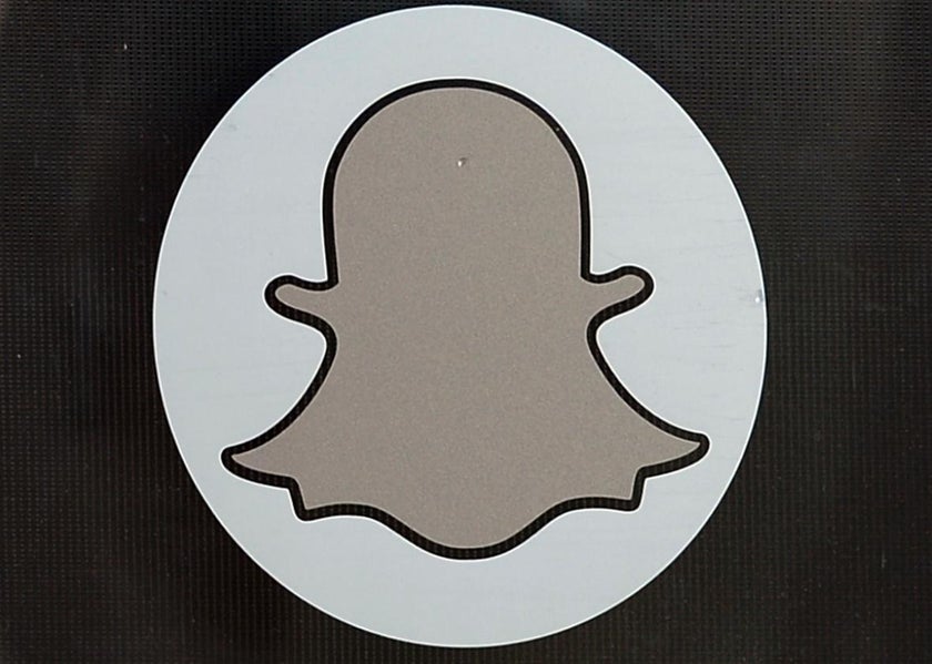Snapchat sued under Illinois biometric information usage law.