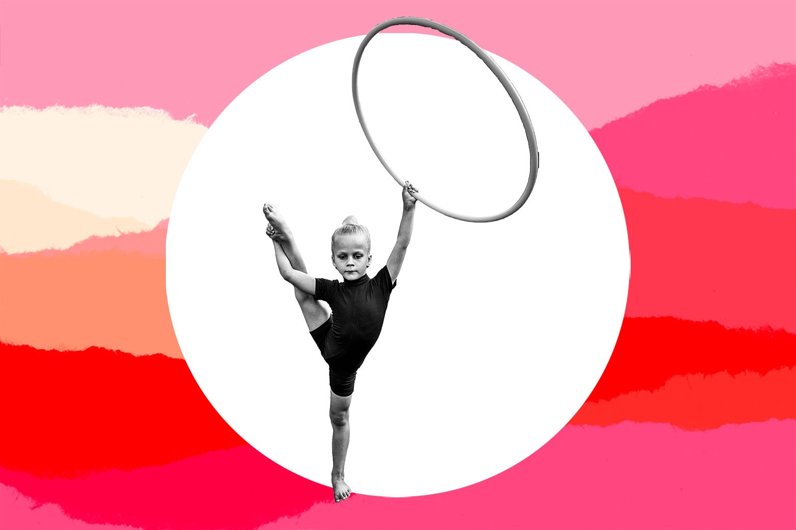 slate.com - Arionne Nettles - My Daughter's Sport Has Taken a Sudden Turn. She's Too Young for This.