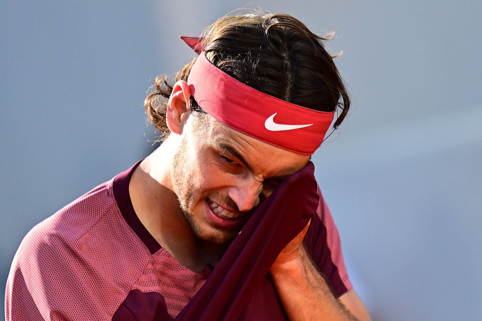 French Open: Americans Francis Tiafoe, Tommy Paul, and Taylor Fritz all went out before the Round of 16. - Vimarsana News