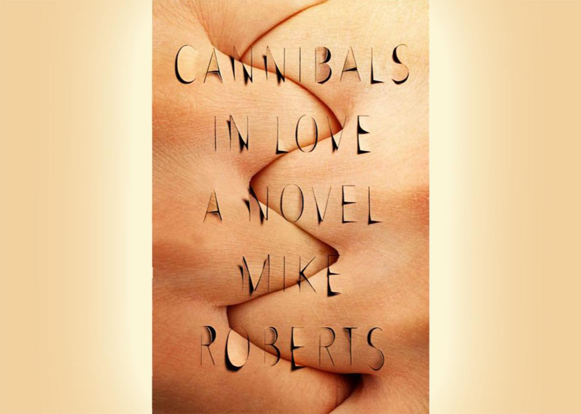 cannibals in love cover. 