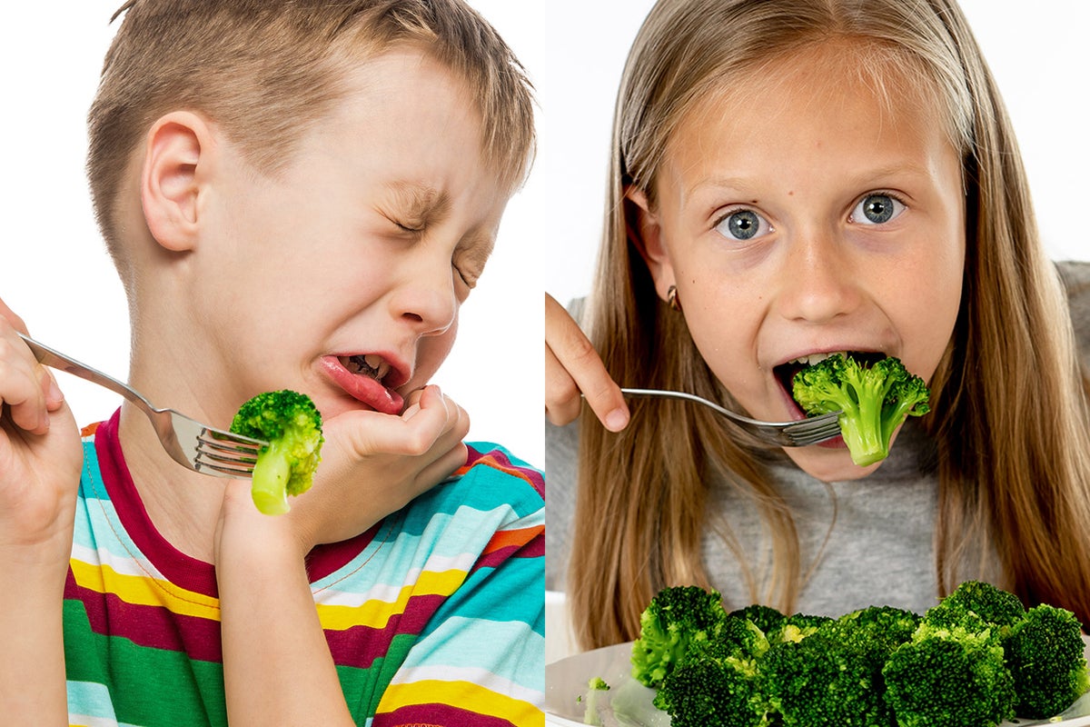 Best broccoli cooking recipe for kids: The stereotype that children hate  the vegetable is no longer true.