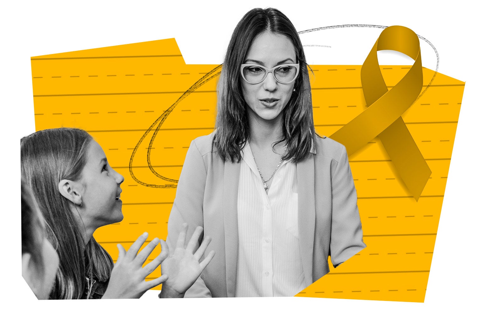 My child's teacher is sick with cancer: Parenting advice from Care and Feeding. - Vimarsana News