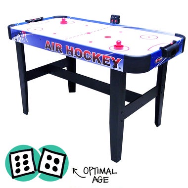 Playcraft Sport 54” Air Hockey Table.