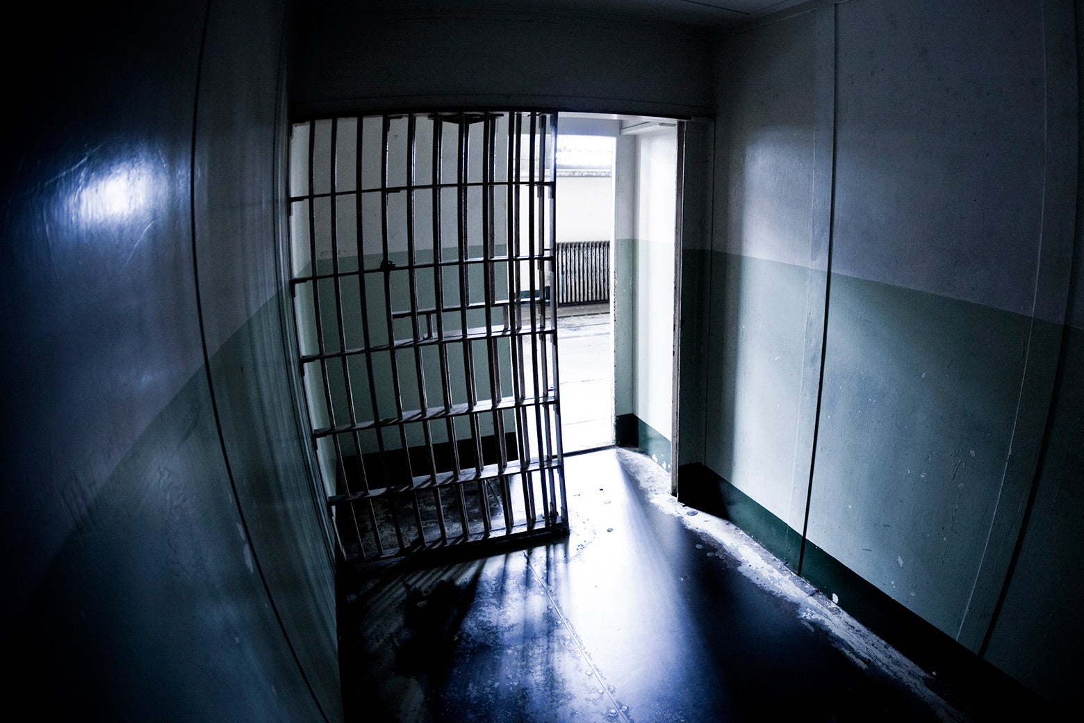 South Carolina accused murderers escape from jail after short circuit