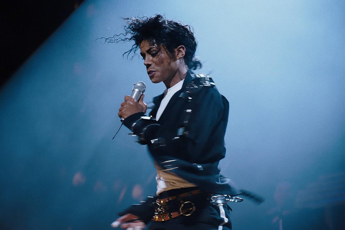 The Michael Jackson Movie Fails at the Basic Duty of a Biopic