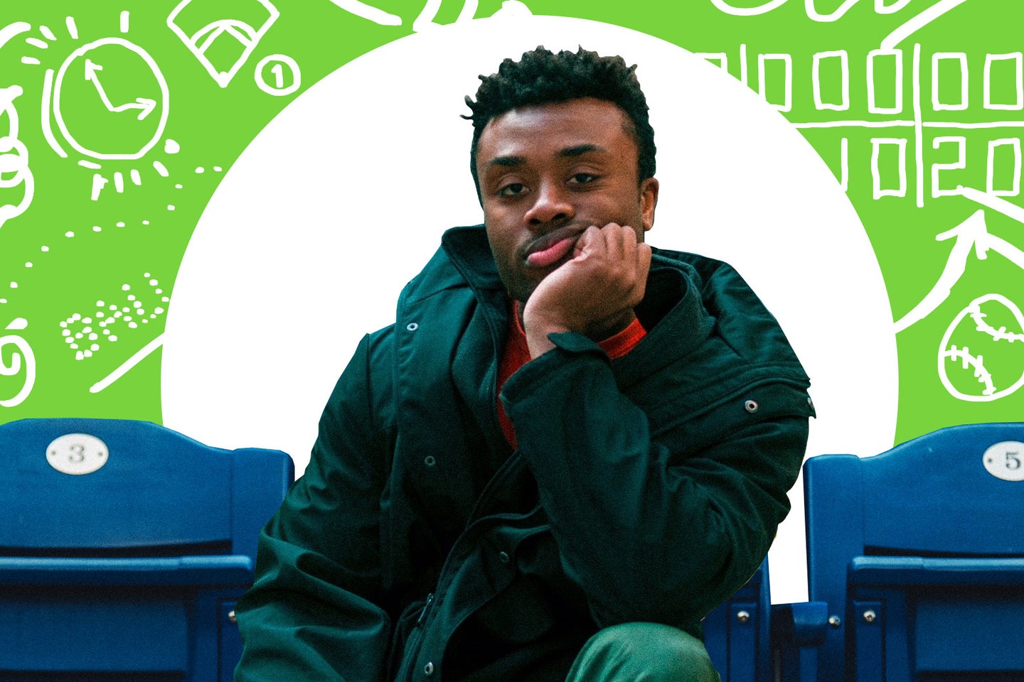 Major League Baseball games are too long. Here’s how to make them longer.