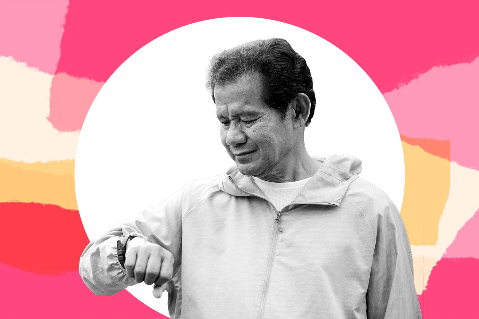 I Already Hated My Husband’s “Quirk.” But Retirement Has Made It So Much Worse.