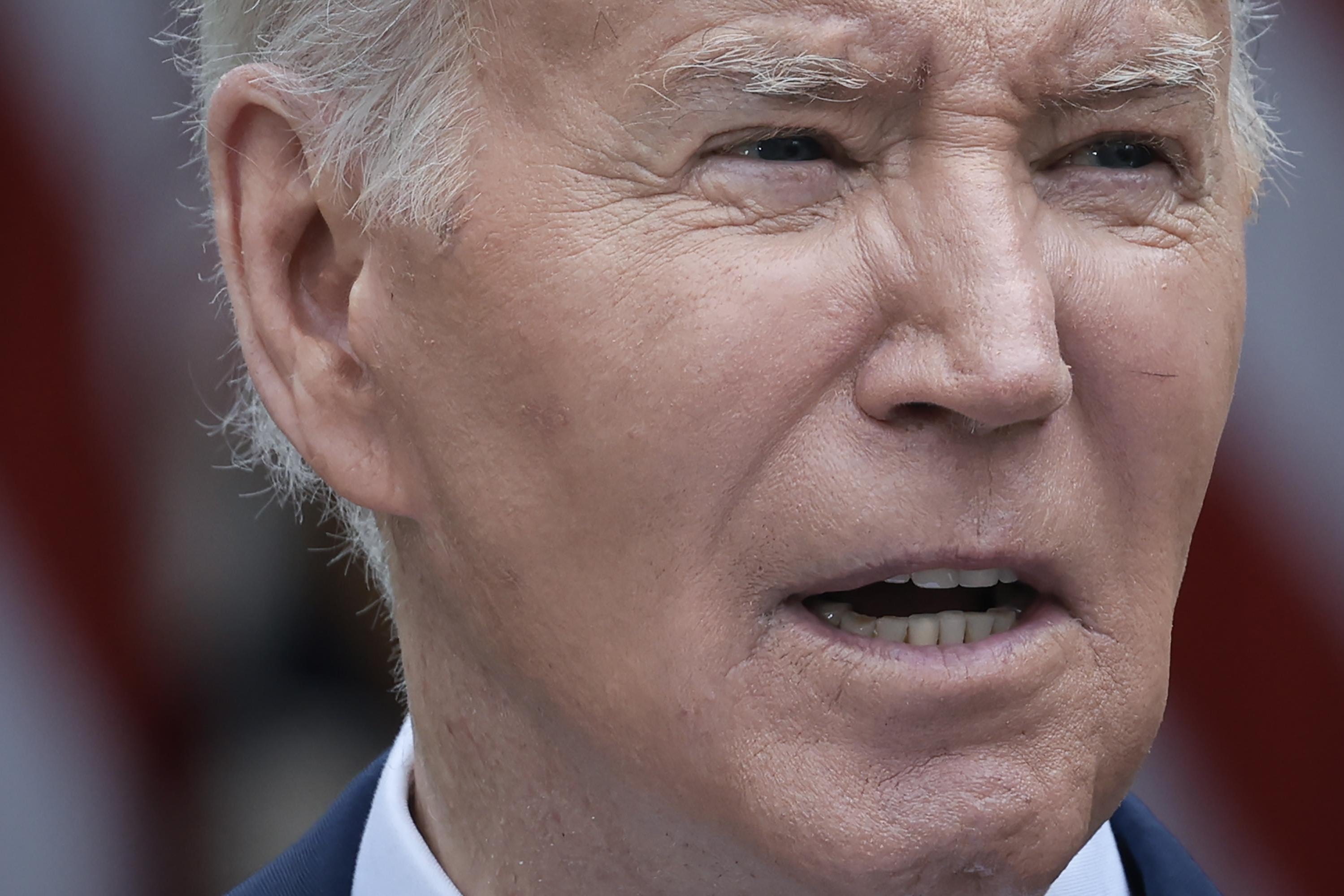 How Bad Are Biden’s Polling Numbers Right Now? Are You Sitting Down? Ben Mathis-Lilley